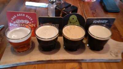 Beertown Public House London