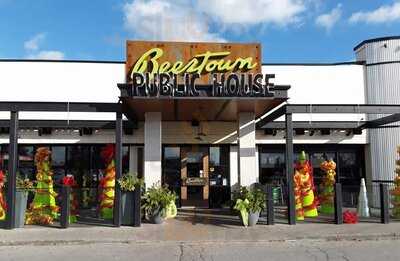 Beertown Public House London