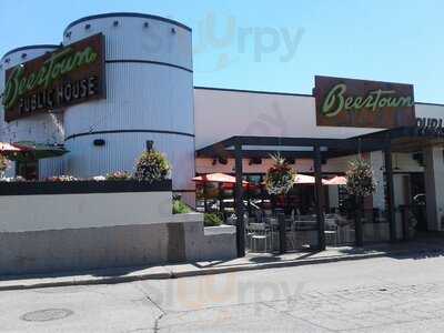 Beertown Public House London