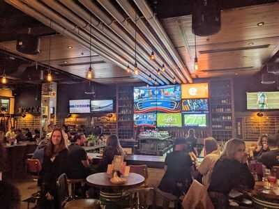 Beertown Public House London