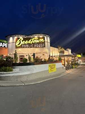 Beertown Public House London