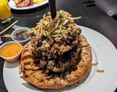 The Bungalow Neighbourhood Hub