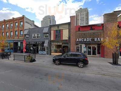 The Bungalow Neighbourhood Hub