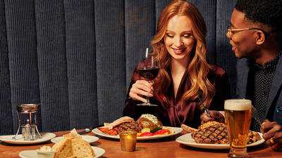 The Keg Steakhouse + Bar - Masonville