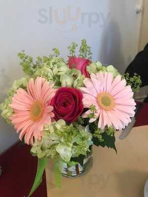 Villa Cornelia Restaurant