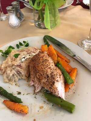 Villa Cornelia Restaurant