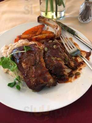 Villa Cornelia Restaurant