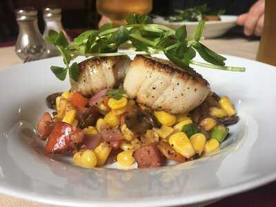 Villa Cornelia Restaurant