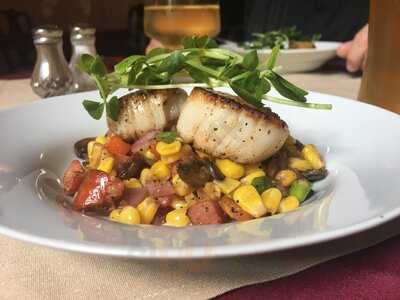 Villa Cornelia Restaurant