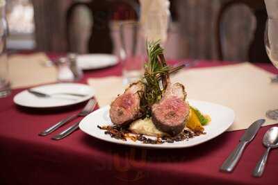 Villa Cornelia Restaurant