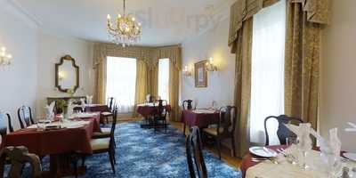 Villa Cornelia Restaurant