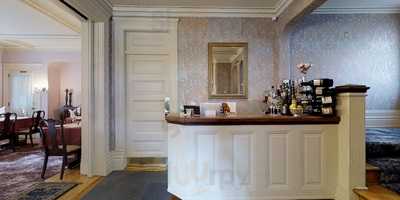 Villa Cornelia Restaurant