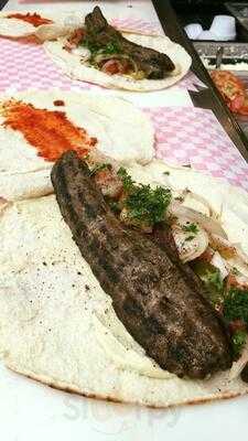 Shawarma House