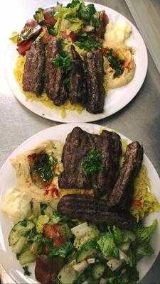 Shawarma House