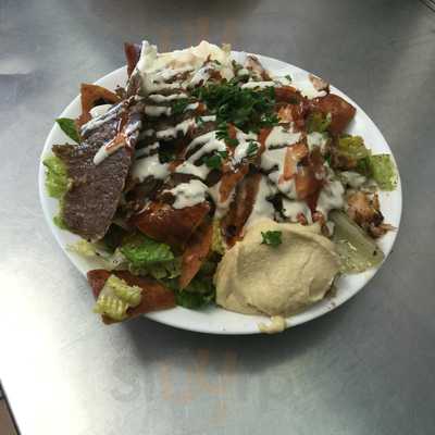 Shawarma House