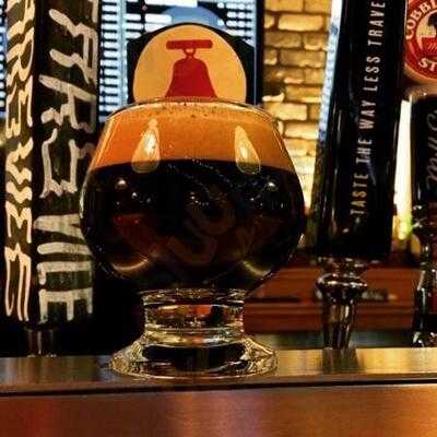 Milos' Craft Beer Emporium