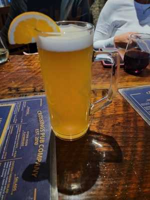 Crossings Pub & Eatery