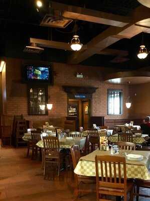 Crabby Joe's Tap & Grill