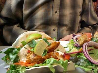 Crabby Joe's Tap & Grill