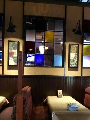 Crabby Joe's Tap & Grill