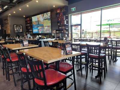 Crabby Joe's Tap & Grill