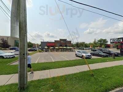 Crabby Joe's Tap & Grill