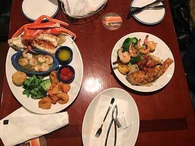 Red Lobster