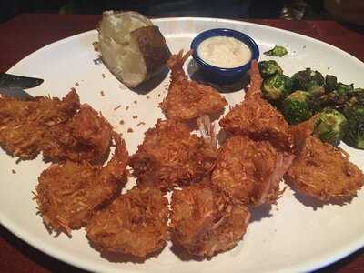 Red Lobster