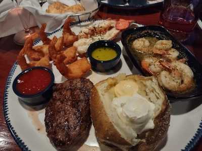 Red Lobster