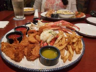 Red Lobster
