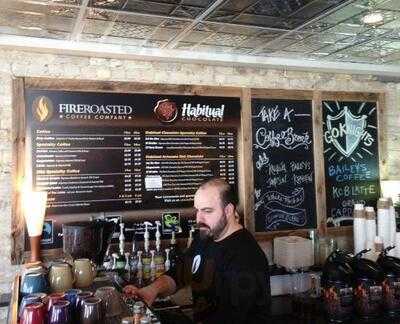 Fire Roasted Coffee Company