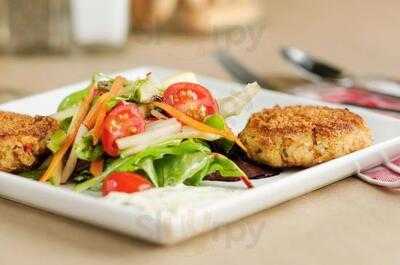 Fellini Koolini's Italian Cuisini