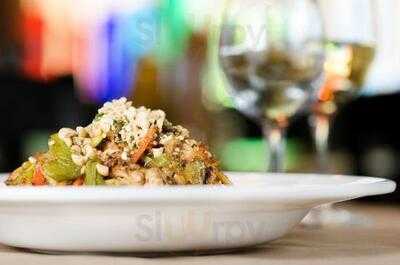 Fellini Koolini's Italian Cuisini