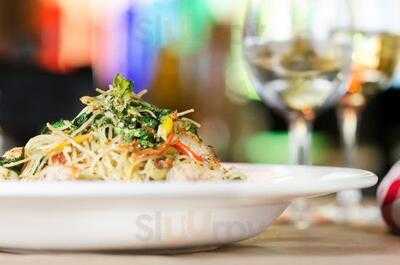 Fellini Koolini's Italian Cuisini