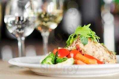 Fellini Koolini's Italian Cuisini