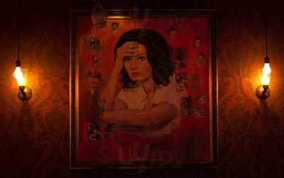 Fellini Koolini's Italian Cuisini