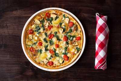 Fellini Koolini's Italian Cuisini