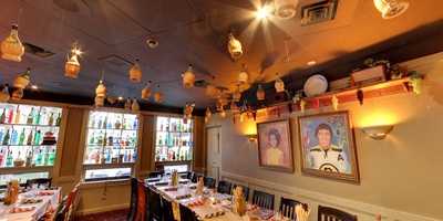 Fellini Koolini's Italian Cuisini