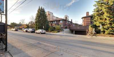 Fellini Koolini's Italian Cuisini