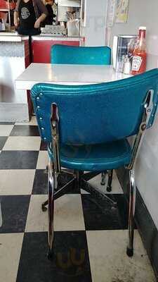 Prince Albert's Diner