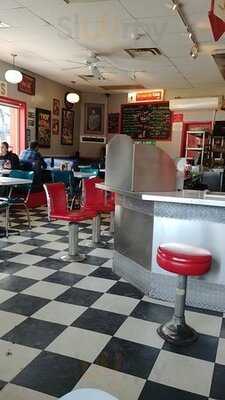 Prince Albert's Diner