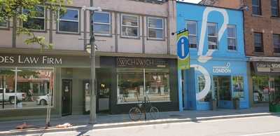 Prince Albert's Diner