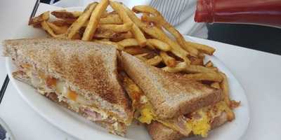 Prince Albert's Diner