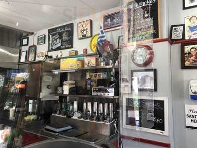 Prince Albert's Diner