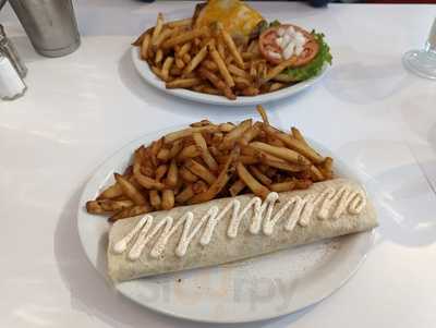 Prince Albert's Diner