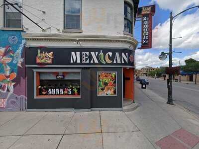 Prince Albert's Diner