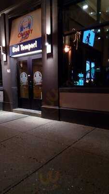 Crabby Joe's Tap & Grill