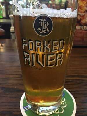 Crabby Joe's Tap & Grill