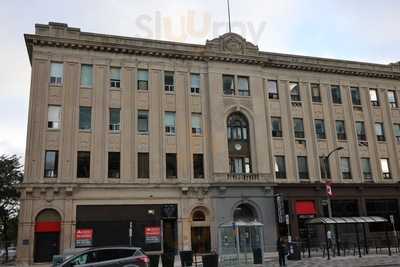 Crabby Joe's Tap & Grill