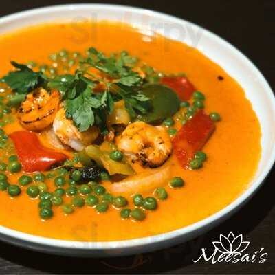 Meesai's Thai Kitchen